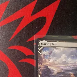 Marsh Flats Zendikar Rising 006/030 - Image 3