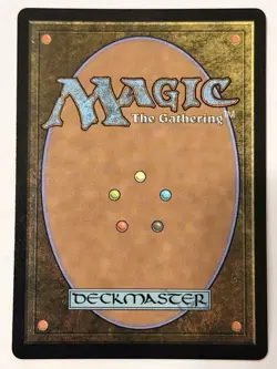 MTG Emptiness (Borderless) Lorwyn Eclipsed #0294 Foil - Image 2