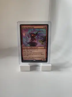 Hexing Squelcher Lorwyn Eclipsed Regular - Image 1