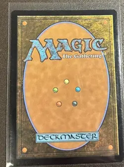 “Hare Apparent”, Foundations, common, non-holo, near mint! - Image 2