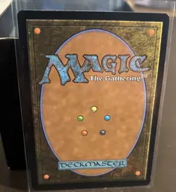 “Hare Apparent”, Foundations, common, non-holo, near mint! - Image 3