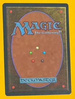 MTG NETHER VOID Legends (OldManMTG 007-665) - Image 2