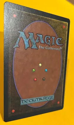 MTG NETHER VOID Legends (OldManMTG 007-665) - Image 4