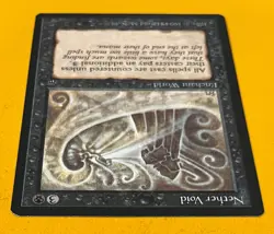 MTG NETHER VOID Legends (OldManMTG 007-665) - Image 5
