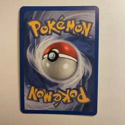 Piloswine 13/209 Reverse Holo Team Rocket Returns STAMPED Pokemon Card LP - Image 2