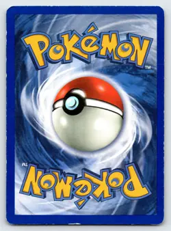 Teddiursa 65/75 2000 Neo Revelation Pokemon Card Nintendo Vintage WOTC Common Mp - Image 2