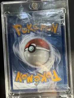 Pokemon Snorlax 051 Sv: Scarlet & Violet 151 ETB Black Star Promo Holo SEALED - Image 2