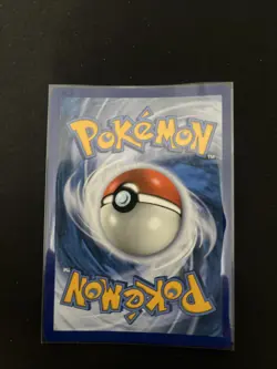 Pokemon TCG Galarian Ponyta SWSH013 Black Star Promo Cosmos Holo NM - Image 2