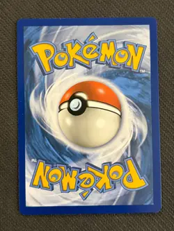 Clefable 82/122 Reverse holo ~ Cute Pink Pokemon Gallery - Image 2