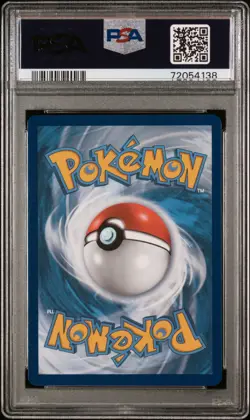 2021 POKEMON SWORD & SHIELD CHILLING REIGN #118 PORYGON-Z-HOLO PSA 10 - Image 2