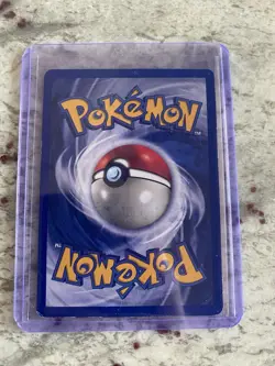 Pokemon Original Series Holo Rare Lot Wizards MP-LP Base Jungle Fossil - Image 3