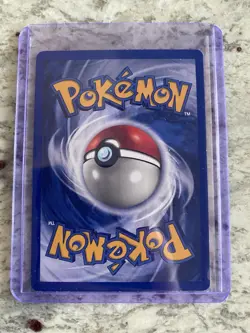 Pokemon Original Series Holo Rare Lot Wizards MP-LP Base Jungle Fossil - Image 5