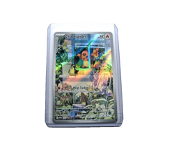 🔥 Pokemon Charmander SV Promo 044 Holo | Scarlet & Violet | NM 🚚 FREE SHIPPING - Image 1