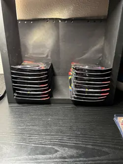 Pokemon TCG Phantasmal Flames Sealed Booster Packs - Image 3