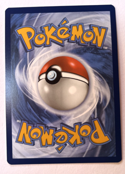 Pokemon TCG Jasmine's Gaze 245/191 Surging Sparks Special Illustration Rare Holo - Image 2