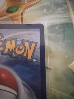 Alolan Exeggutor ex - 248/191 - Pokemon Surging Sparks Hyper Rare NM/M - Image 2