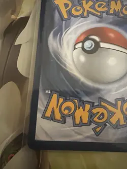 Alolan Exeggutor ex - 248/191 - Pokemon Surging Sparks Hyper Rare NM/M - Image 4