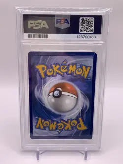 Latios 2024 Pokemon SSP EN #203/191 ILLUSTRATION RARE - FULL ART HOLO 🔥 - Image 2
