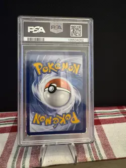 Suicune v Crown Zenith Galarian Gallery Holo Ultra Rare Card GG38 GG70 PSA 9 - Image 2