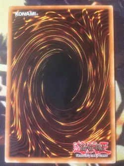 Yugioh: Return From The Different Dimension - EP1-EN008 - Common - Unlimited MP - Image 2