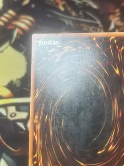 Yugioh: Return From The Different Dimension - EP1-EN008 - Common - Unlimited MP - Image 3