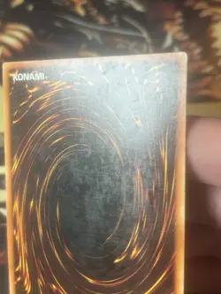 Yugioh: Return From The Different Dimension - EP1-EN008 - Common - Unlimited MP - Image 4