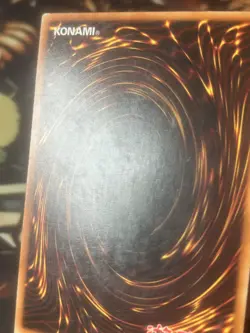 Yugioh: Return From The Different Dimension - EP1-EN008 - Common - Unlimited MP - Image 5