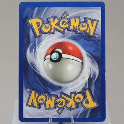 Pokemon TCG - Hitmonchan 7/102 Base Set Holo Rare WOTC 1999 - MP - Image 3