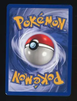 1999 Pokemon TCG Game Base Set Unlimited #7/102 Hitmonchan Holo - Image 2