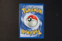 Hitmonchan 7/102 Holo Shiny Rare Pokemon TCG Card Base Set 1 1999 Light Play - Image 2