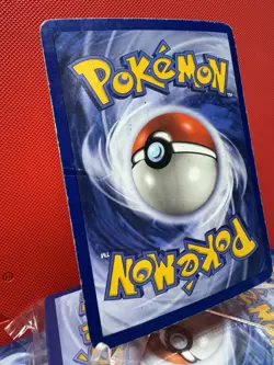 Pokemon TCG Raichu 14/102 Base Set Holo Rare Unlimited 1999 WOTC HP - Image 4