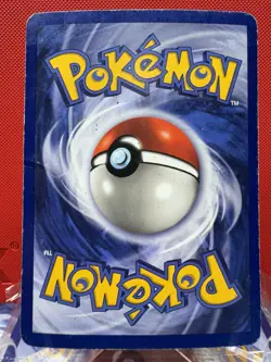 Pokemon TCG Raichu 14/102 Base Set Holo Rare Unlimited 1999 WOTC HP - Image 5
