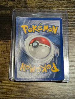 Venusaur Shadowless Holo 15/102 1999 Base Set HP Ungraded Pokemon TCG Vintage - Image 2