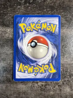 Pokemon TCG - Venusaur Holo Rare - Base Set 15/102 - HP - Image 3