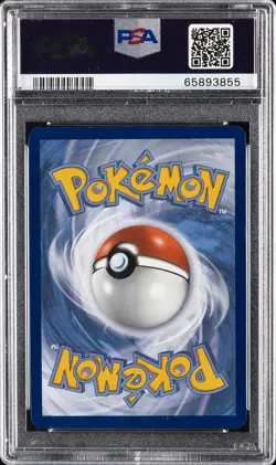 2022 POKEMON SWORD & SHIELD BRILLIANT STARS FULL ART/GALARIAN ZAPDOS V PSA 10 - Image 2