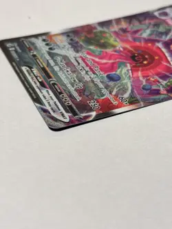 Pokemon Card TCG Gengar VMAX 271/264 Alt Art Secret Rare Ungraded NM - Image 3