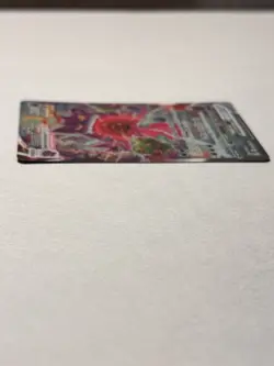 Pokemon Card TCG Gengar VMAX 271/264 Alt Art Secret Rare Ungraded NM - Image 4
