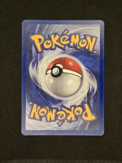 Rockets Hitmonchan Holo Rare Card 11/132 Gym Heroes Erikas's Clefable 3 SWIRLS!! - Image 5