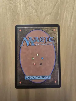 Spell Counter - #046/140 (NM) Unhinged UNH Magic MTG - Regular - Image 2