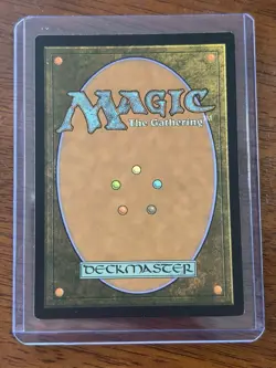 Wilderness Reclamation - Ravnica Allegiance Regular - Magic The Gathering - Image 2