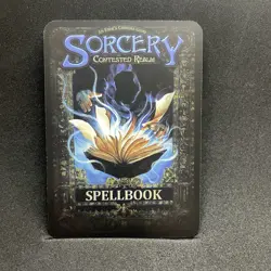 Sorcery Contested Realm - Atlantean Fate - Beta - Image 2