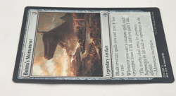 MTG Magic the Gathering Bontu's Monument (225/347) Amonkhet NM FREE SHIPPING - Image 4