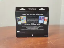 Magic The Gathering Commander Deck - Final Fantasy XIV Scions & Spellcraft - Image 4