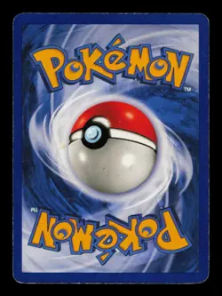 Pokemon Card Victreebel 14/64 Jungle Holo Vintage Rare WOTC Original MP 1999 - Image 2