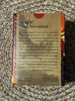 Ember 100 Matte Dual Dragon Shield Sleeves Standard Size🐉for Pokemon MTG DBS - Image 3