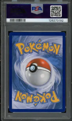 2014 Pokemon XY M Charizard EX Flashfire #69 PSA 7 Near Mint - Image 2