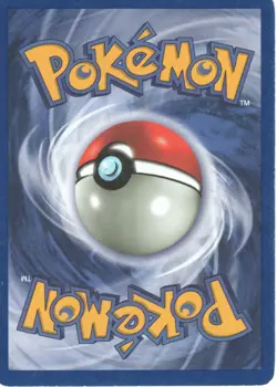 Pikachu #4 Black Star Promo WOTC 1999 Pokemon The First Movie WB NM/LP Vintage - Image 2
