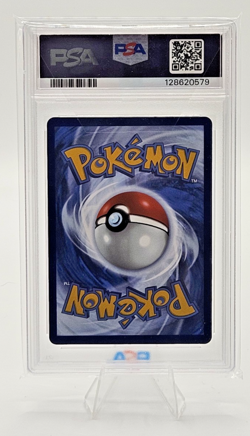 2025 POKEMON PRISMATIC EVOLUTIONS SUPER-PREMIUM COLLECTION EEVEE EX PSA 10 - Image 2