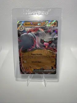 Annihilape ex – 032 – Scarlet & Violet Promo – Promo – Pokemon TCG – LP - Image 1