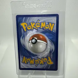 Annihilape ex – 032 – Scarlet & Violet Promo – Promo – Pokemon TCG – LP - Image 2